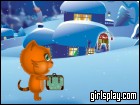 play Sisi S Winter Clothes