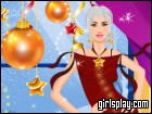 play Holiday Fashion Dress Up