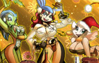 play Jigsaw Puzzle -Vixinexmas