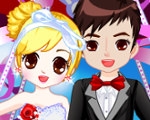 play Romantic Sky Wedding