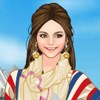 play Unique Scarves