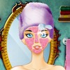 play Angelic Beauty Makeover