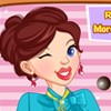 play News Reporter Makeover