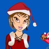 play Sweet Santa Bratz