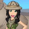 play Safari Dressup