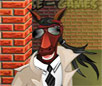 play Detective Horse
