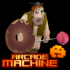 play Arcade Machine