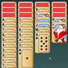 play Spider Solitaire Christmas