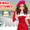 play Chirstmas Costumes - Dressupgirlus