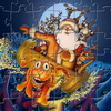 play Santa Claus Jigsaw