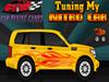 play Tuning My Nitro Car