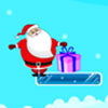 play Jump Santa Jump