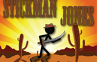 Stickman Jones