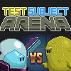 Test Subject Arena