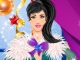 play Holiday Fashion Dress Up