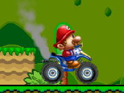 play Mario Atv 2