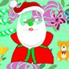 play Gingerbread Christmas Decoration