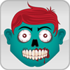 play Zombie Dress Up - Zombie