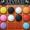 play Reversi