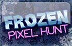 play Frozen Pixel Hunt