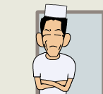 play Ramen Discipline Escape