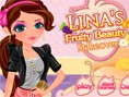 play Lina'S Fruity Beauty