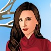 play Brandy'S Holiday Stroll