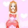play Elegent Gown