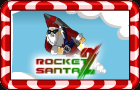 play Rocket Santa 2