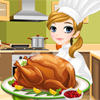 play Tessa'S Cooking Turkey
