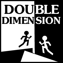 play Double Dimension