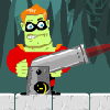 play Cannon Hero