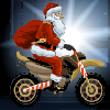 play Santa Rider 3