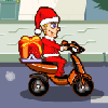 play Rush Rush Santa