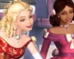 play Barbie Puzzle