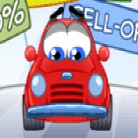 play Wheely