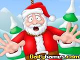 play Gibbets Santa In Trouble