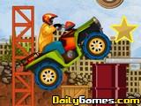 play Scaffolding Race