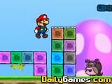 play Super Mario Jumper