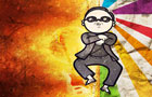 play Oppan Gangnam Dance