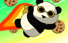 play Flying Cookie Quest