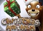 play Christmas Mayhem