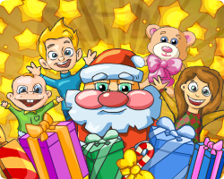 play Christmas Gifts