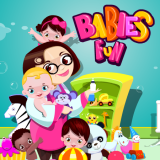 play Babies Fun