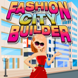 play Fashion City Builder