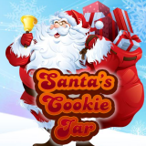 play Santa'S Cookie Jar