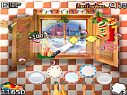 play Fruit Shaolin