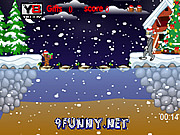 play Tom And Jerry Christmas Gifts