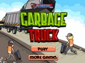 play Garbage Truck
