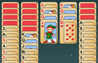 play Spider Solitarie Xmas